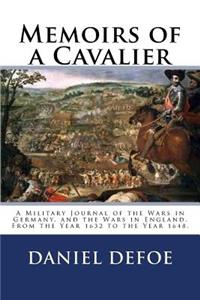 Memoirs of a Cavalier