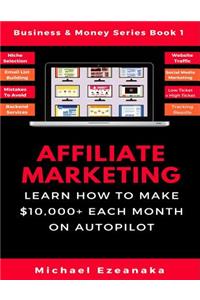 Affiliate Marketing