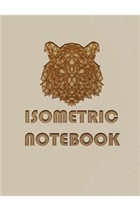 Isometric Notebook