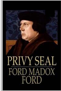 Privy Seal