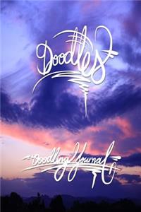Doodles - Doodling Journal