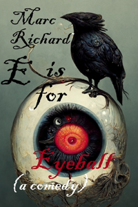 E is for Eyeball