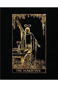 The Magician