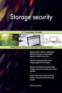 Storage security