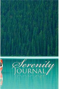 Serenity Journal