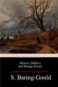 Historic Oddities and Strange Events