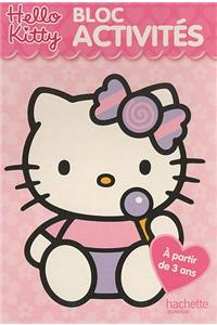 Bloc Activites - 3 ANS