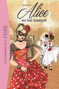 Alice 7/Alice au bal masque