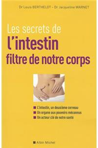 Les Secrets de l'Intestin, Filtre de Notre Corps