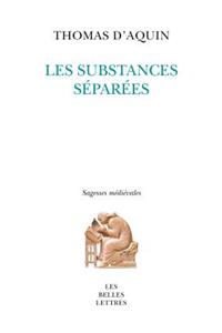 Les Substances Separees