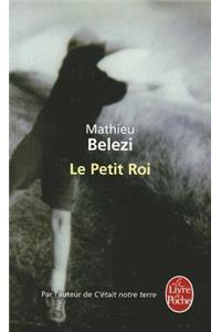Le Petit Roi