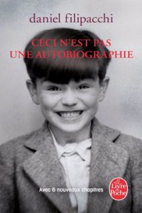 Ceci N'Est Pas Une Autobiographie