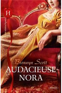 Audacieuse Nora