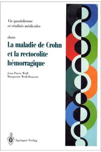 Maladie de Crohn Et Rectocolite Hemorragique