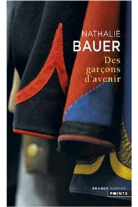 Des Garons D'Avenir