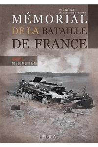 MeMorial De La Bataille De France Volume 3