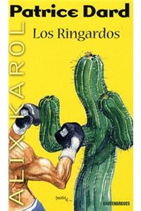 Alix Karol 14 Los Ringardos