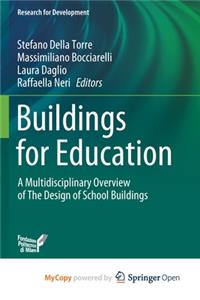 Buildings for Education