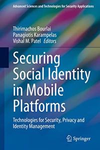 Securing Social Identity in Mobile Platforms