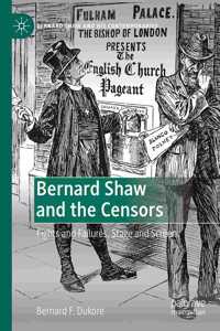 Bernard Shaw and the Censors