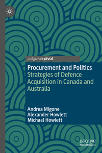 Procurement and Politics