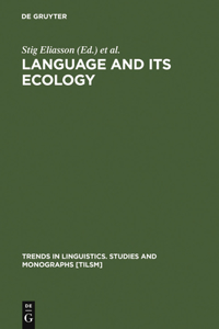 Language and its Ecology