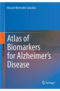 Atlas of Biomarkers for Alzheimer's Disease