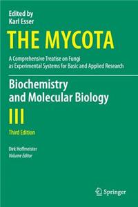 Biochemistry and Molecular Biology