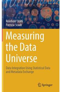 Measuring the Data Universe
