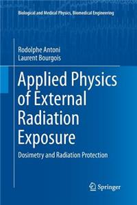 Applied Physics of External Radiation Exposure