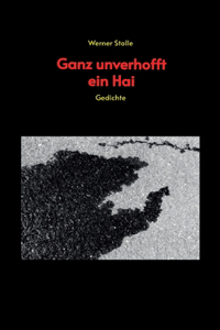Ganz unverhofft ein Hai
