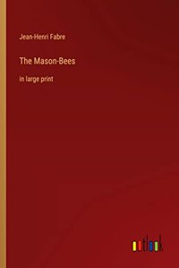 Mason-Bees