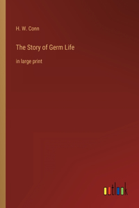 Story of Germ Life