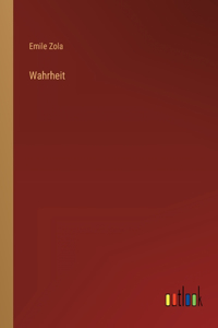 Wahrheit