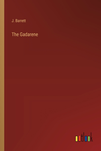 Gadarene