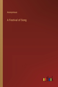 A Festival of Song