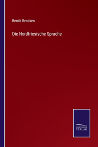 Nordfriesische Sprache