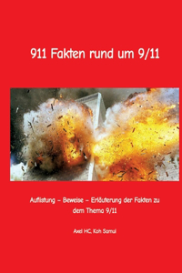 911 Fakten rund um 9/11