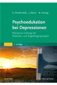 Psychoedukation Bei Depressionen