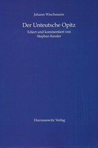 Der Unteutsche Opitz