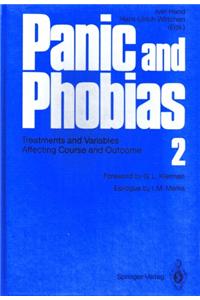 Panic and Phobias 2