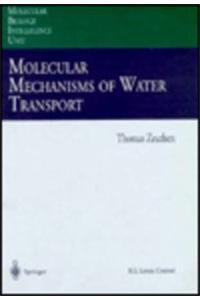 Molecular Mechanisms of Water Transport