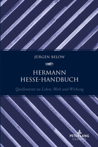 Hermann Hesse-Handbuch