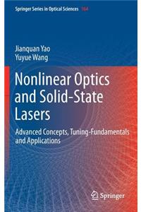 Nonlinear Optics and Solid-State Lasers