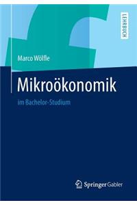 Mikroökonomik