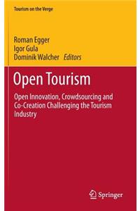 Open Tourism