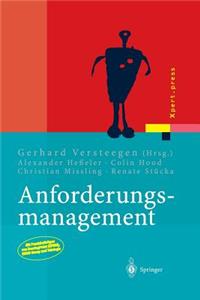 Anforderungsmanagement