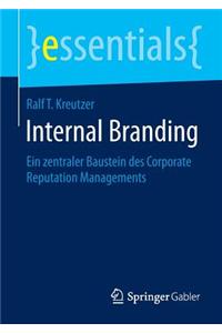 Internal Branding