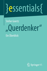 Querdenker
