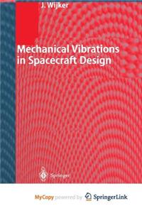 Mechanical Vibrations in Spacecraft Design
